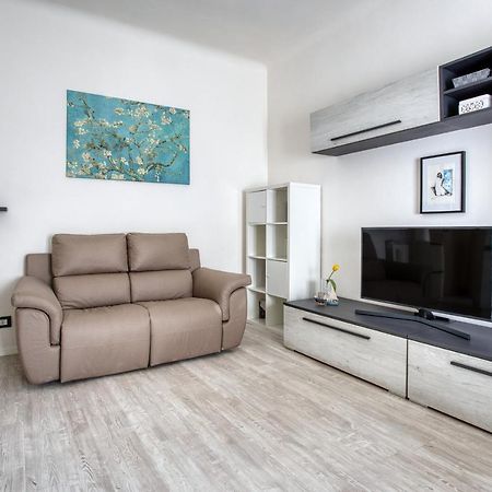 Joivy Chic 1 Bed Flat Milão Exterior foto