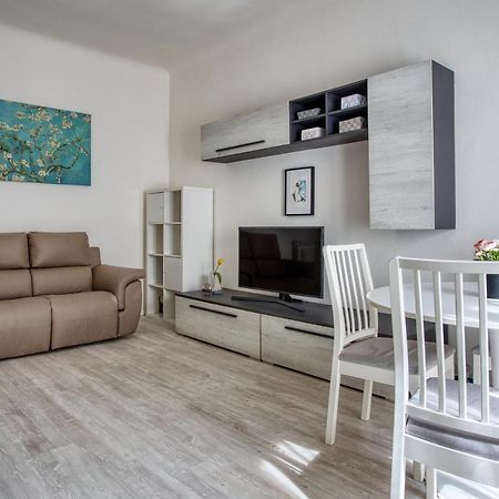 Joivy Chic 1 Bed Flat Milão Exterior foto