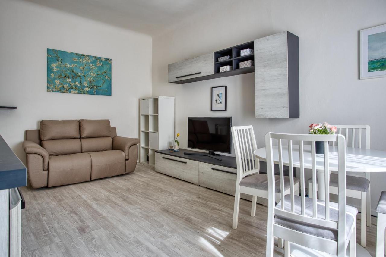 Joivy Chic 1 Bed Flat Milão Exterior foto